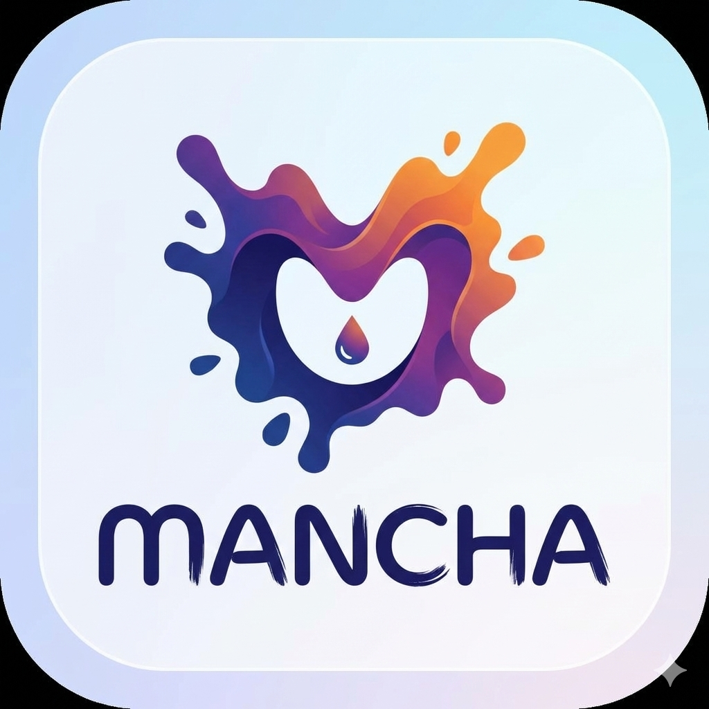 Logo MANCHA